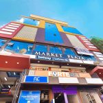 Market Plaza -Kamapala-Uganda
