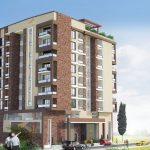 VCON_Tagore Living Exterior