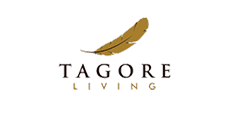 Tagore living Logo